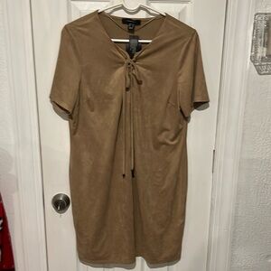 Women’s dress
